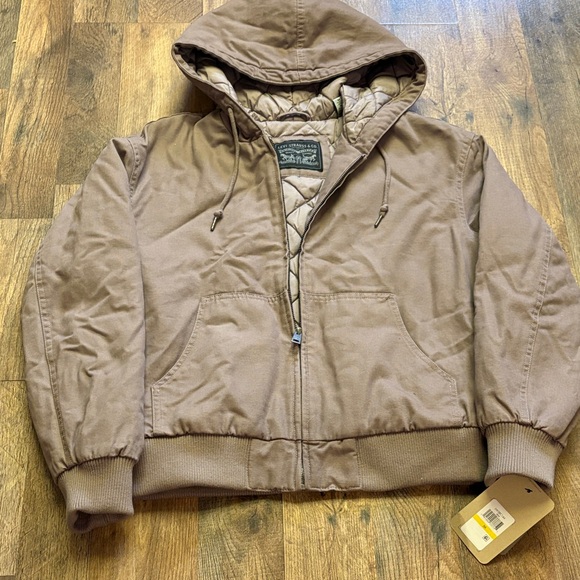 Levi's Jacket - Picture 2 of 16